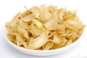 五味子生地汤